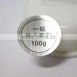 80g Art Paper OEM Self Adhesive Barcode Shipping Label Sticker thumbnail-3