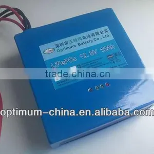 Lithium 12V 10Ah for Ups,pump,solar,LED Light,Mining Lighting thumbnail-1
