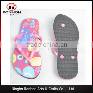 World Best Selling Products Indoor Slipper From China Market thumbnail-6
