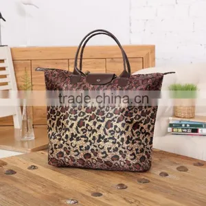 2015 Exported Design Oxford Fabric Material Bag thumbnail-1