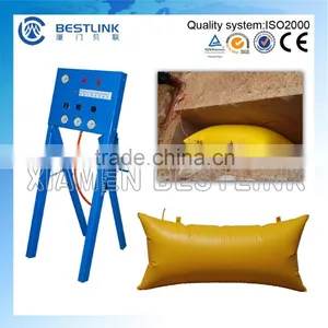 Reusable Device Thin Polymer Pushing Bag thumbnail-1