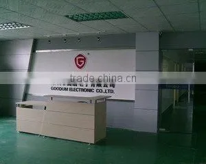 Shenzhen Goodum Electronic Co., Ltd. company overview - view 2 thumbnail