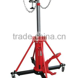High Lift Hydraulic Transmission Jack thumbnail-1