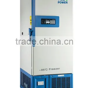 Minus86degree Celsius Ultra Low Temperature Refrigerator Freezer thumbnail-1