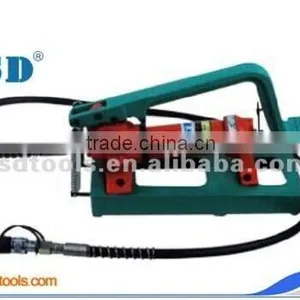 LSDHigh Quality Hydraulic Pump Foot Operated (CFP-800-1) Manual Hydraulic Pump 350psi 10000psi Hydraulic Pumps thumbnail-1