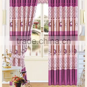 New Blackout Curtains Fabrics for Curtain thumbnail-2
