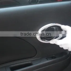 Interior Door Handle Covers for Cube Micra/March Juke 2009-2015 thumbnail-3
