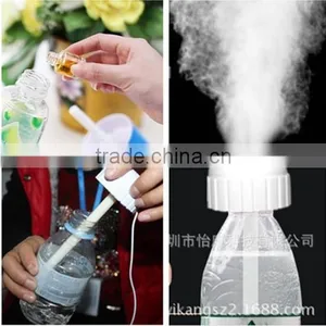 Cheap USB Bottle Cap Humidifier thumbnail-3