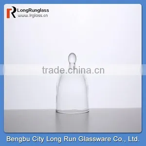 LongRun 5oz Traditional Eco-friendly Shot Candy Glass Holder Wholesale thumbnail-1