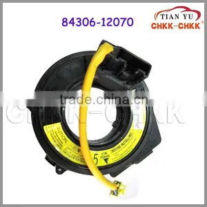 Airbag Clock Spring /Toyota Spiral Cable Clock Spring OEM 84306-12070 thumbnail-2