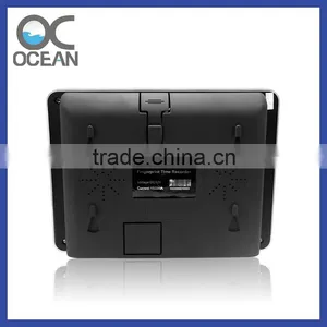 Dealership Wanted TCP/IP Software Biometric Fingerprint Reader Time Attendance thumbnail-5