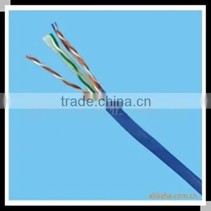 UTP Standard Superlink Cat3 Network Cable for thumbnail-1