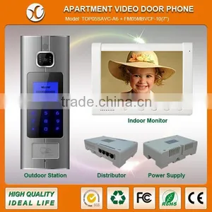 Apartment Building Video Door Calling Bell thumbnail-1