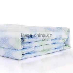 High Quality Cheap 100% Polyester Summer Quilt in Yiwu thumbnail-5