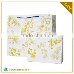 Professional Factory Supply Trendy Style Gift Bag Made In China thumbnail-1