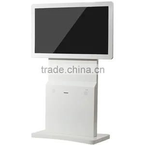 42 Inch LCD Panel Spin Screen Touch PC thumbnail-5