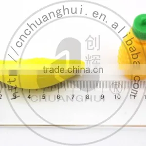 Fruits Shape Powder Candy / Fruit Powder Candy in Basket thumbnail-4