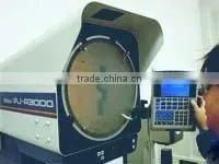 Shanghai Chichen Metal Industries Co., Ltd. company overview - view 3 thumbnail