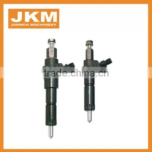 Genuine LSUZU Injector 8971925961 thumbnail-1