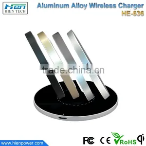 Wireless Portable Charger for Iphone/ipod thumbnail-4
