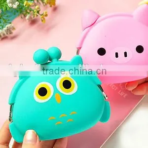 Lovely Mini Coin Purse thumbnail-4