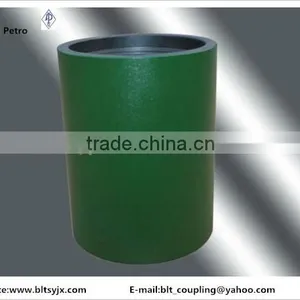 High Quality ! API 5ct Nue K55 Female Thread Coupling Manufacturer thumbnail-1