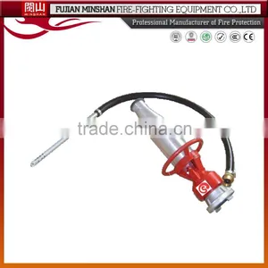 Foam Extinguishing System Fire Foam Bladder Tank thumbnail-5