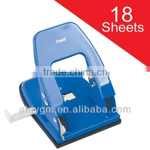 Two Hole Craft Paper Punch thumbnail-1