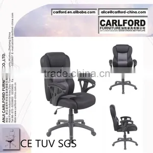 D-8223 CE TUV Office Mesh Chair thumbnail-3