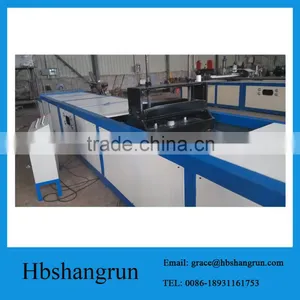 GRP Pultrusion Machine Equipment thumbnail-5