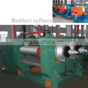 Full-automatic Waste Tire Plastic Powder Grinding Mill Machine/plastic Powder Making Machine/tyre Reconditioning Machine thumbnail-5