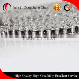 304 Stainless Steel FOOD LINE Auto Parts Conveyor System Parts SS60SB thumbnail-1