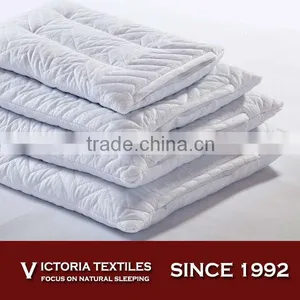 White Color Health Buckwheat Twin Queen King Size Pillow thumbnail-1
