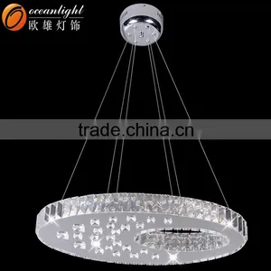 LED Crystal Pendant Light Ceiling Pendant Lamp Importer Chandelier Light Chandelier Pendant Light OM88539-800 thumbnail-4