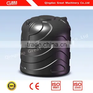 High Speed Rotary Stretch Blow Molding Machine With Machine Price thumbnail-4