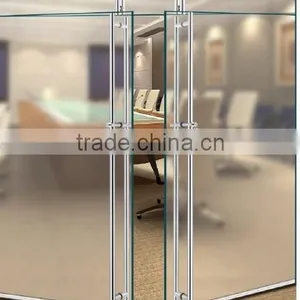 Newest Tempered Glass China Goods Slide Door Handle Lock thumbnail-4