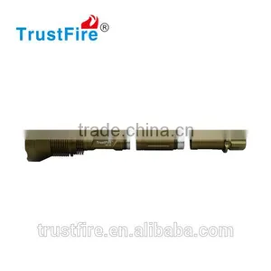 Trustfire AK-90 Metal Led Flashlight High Power With Twelve XM-L T6 Led Lights,13000LM thumbnail-5