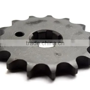 CG15T Motorcycle Sprocket thumbnail-1