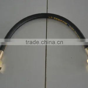 Steel Wire Braid(Spiral) Hose thumbnail-2