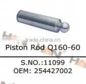 Putzmeister Plunger Tube Q160-60 OEM 254428001 Concrete Pump Spare Parts Schwing Cifa Junjin Ihi thumbnail-4