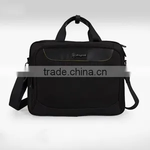 Black Laptop Bag For Men New Trend Laptop Bag thumbnail-4