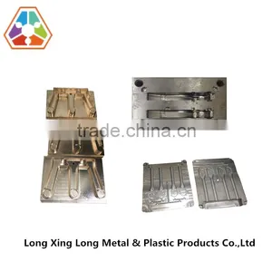 OEM and ODM Our Drawing Price Fob Making a Plastic Injection Mold thumbnail-1