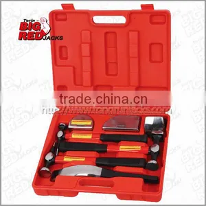 Torin BigRed 7 PCS Panel Beating Set thumbnail-1