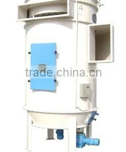 TBLM Series Low Pressure Bag Pulse Dust Filter thumbnail-1