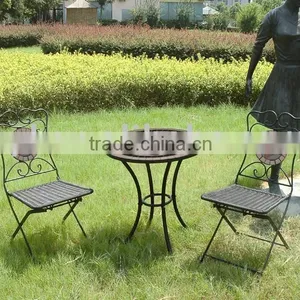 Mosaic Tile Furniture thumbnail-1