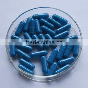 Different Colors Printed Empty Organic/vegetable Capsules/ Empty Hpmc Capsule for Medicine thumbnail-6