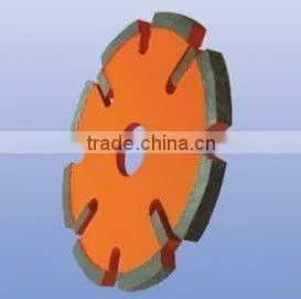 Diamond Tuck Point Blade thumbnail-1