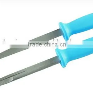 Electroplated Diamond Sharpener for Knife and Blades thumbnail-1