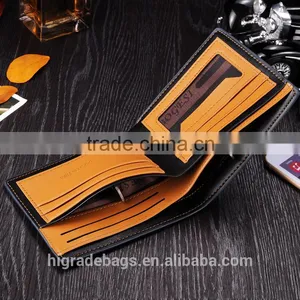 Free Shipping Bogesi Men Wallet Wholesale thumbnail-5