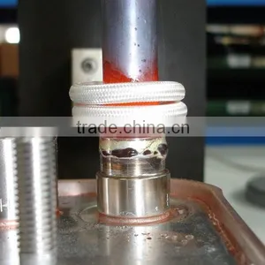 China Ultrahigh Frequency Used Induction Heating Equipment thumbnail-2